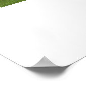 Poster Le phare de Bald Head Island (Coin)