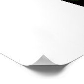 Poster Le phare de Cape Lookout (Coin)