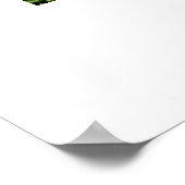 Poster Le phare de Currituck (Coin)