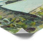 Poster Le phare Zanzibar 1995 (Coin)