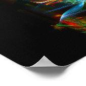 Poster Le phénix (Coin)