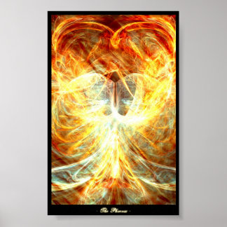 Poster Le Phénix