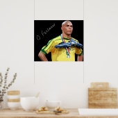 Poster Le phénomène (Cuisine)