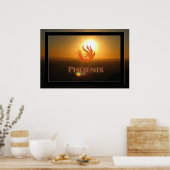 Poster Le Phoenix 2 (Cuisine)