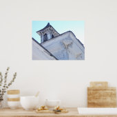 Poster Le pic (Cuisine)