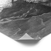 Poster Le pilote tombe en panne (Coin)