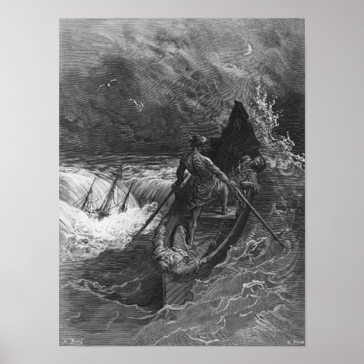 Poster Le pilote tombe en panne (Devant)