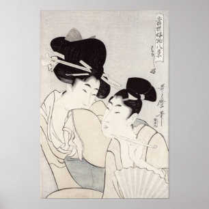 Poster Le plaisir de la conversation