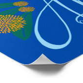 Poster Le plan d'Alway Ahead ! (Coin)