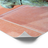 Poster Le Plowman d'Arezzo (Coin)