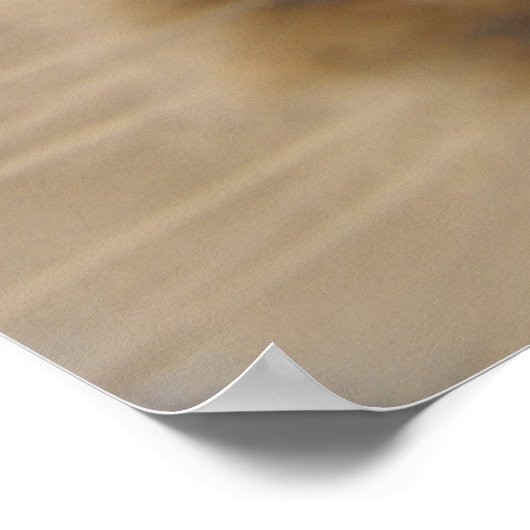 Poster le plus chaton du monde (Coin)