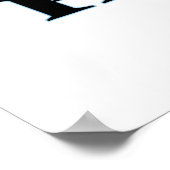 Poster Le plus grand agent du Fbi du monde (Coin)