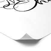 Poster Le plus grand chef-d'oeuvre d'une mère est ses enf (Coin)