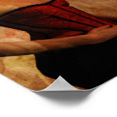 Poster Le plus grand conseil de beauté (Coin)