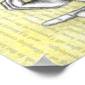 Poster Le plus grand de ces (Coin)