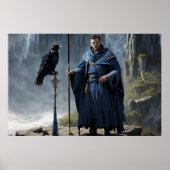 Poster Le plus grand des grands (Devant)