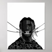 Poster Le plus haut de la chambre (Devant)