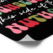 Poster Le Plus Jolli Groupe De Conseiller De Ce Côté De L (Coin)