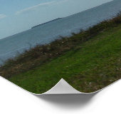 Poster Le Poète (Coin)