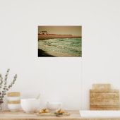 Poster Le point (Cuisine)