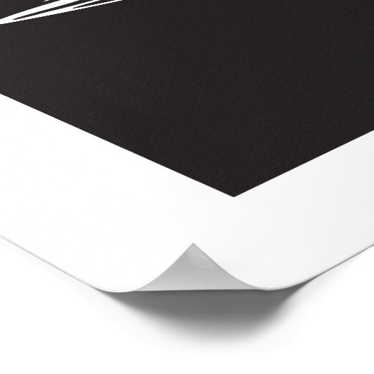 Poster Le point culminant (Coin)