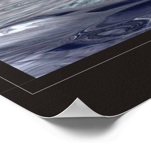 Poster Le point culminant (Coin)