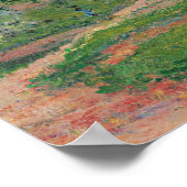 Poster Le Pommier | 1879 (Coin)