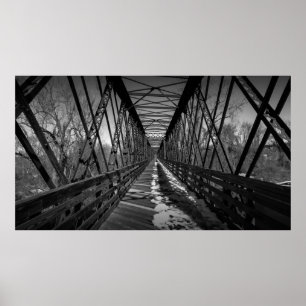 Poster Le Pont