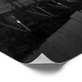 Poster Le pont de Londres (Coin)