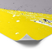 Poster Le pont des Lions de Prospect Point (Coin)