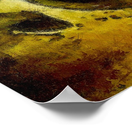 Poster Le pont du diable (Coin)