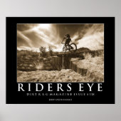 Poster Le pont est terminé (Devant)