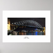 Poster Le Port (Devant)