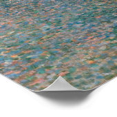 Poster Le port Maximilien Luce de Londres (Coin)