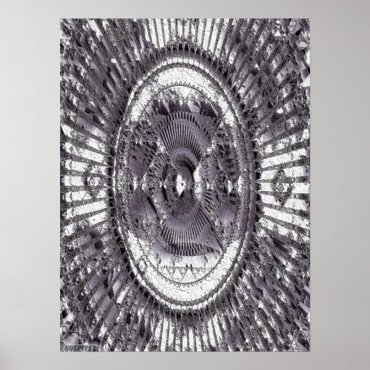 Poster Le portail (Devant)