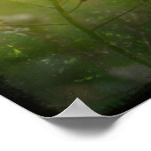 Poster Le porte-monnaie du berger (Coin)