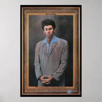 Le Portrait de Kramer