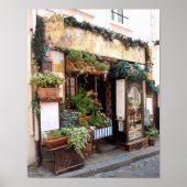 Poster Le Poulbot Print (Devant)