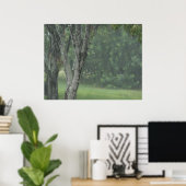 Poster Le Pourrir (Bureau à domicile)