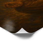 Poster Le pouvoir caché du sanscrit : (Coin)