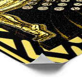 Poster Le Pouvoir De La Danse (Coin)