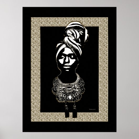 Poster Le Pouvoir de la Méditation (Devant)