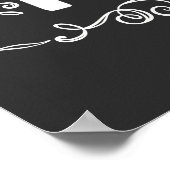 Poster Le pouvoir de la prière (Coin)