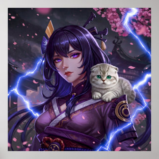 Poster Le pouvoir de l'amour