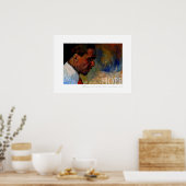 Poster Le pouvoir de l'espoir (Cuisine)