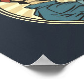 Poster Le pouvoir des femmes (Coin)