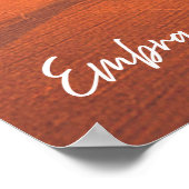 Poster Le pouvoir du dragon (Coin)