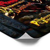 Poster Le Praticien Premier contact (Coin)