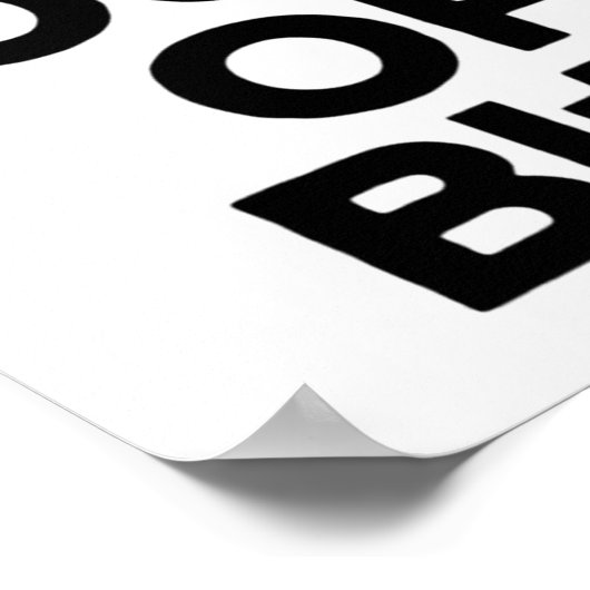 Poster Le Prédateur Dillon, Fils D'Un (Coin)