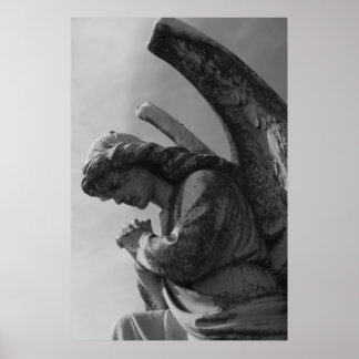 Poster Le premier ange